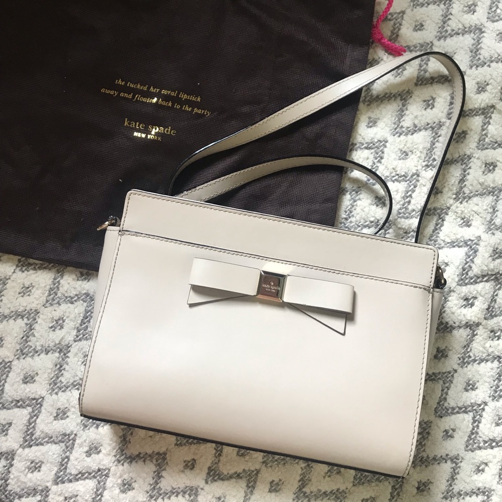 Katespade Crossbody Bag